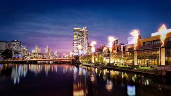 Discover the Ultimate Weekend at Crown Metropol Melbourne