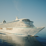 Book a Crystal Cruise for 2025 - Luxury Escapes