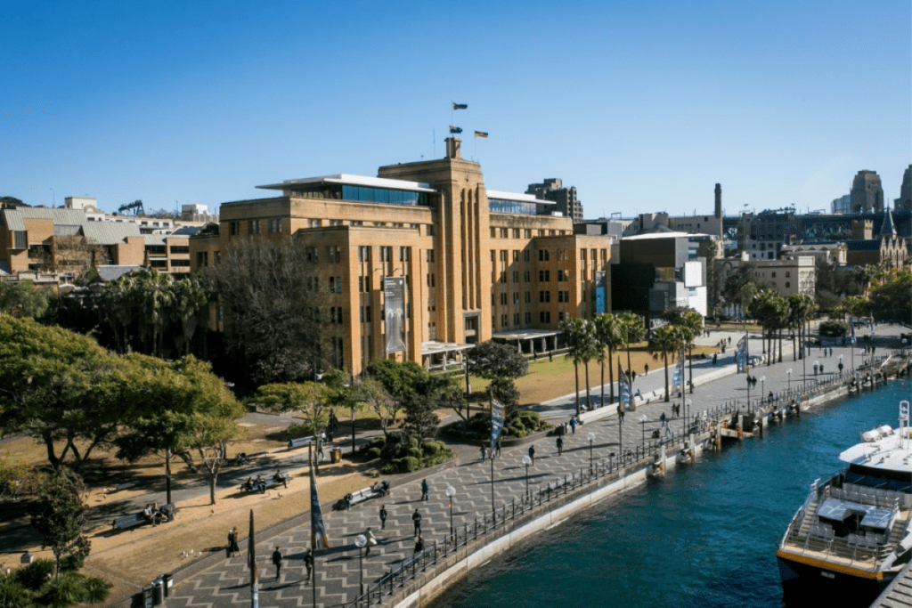 The MCA in Sydney is a must-visit this summer - Luxury Escapes