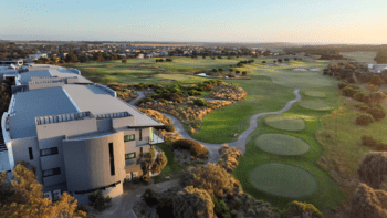 Birdies & the Benz: A Weekend Golf Getaway in Torquay