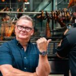 Matt Preston and Gary Mehigan in Hong Kong - Luxury Escapes