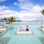 Intercontinental Hayman Island, one of the best Luxury Escapes Australia - Luxury Escapes