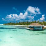Pullman Maldives Maamutaa, one of the best international escapes of 2025 - Luxury Escapes