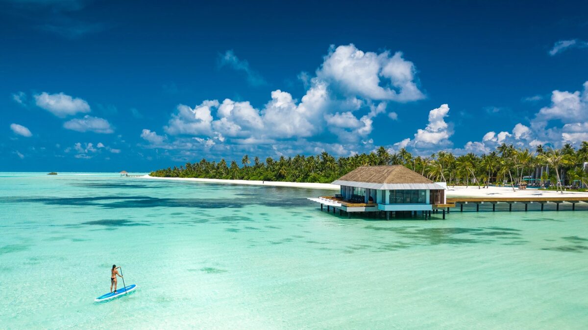South Ari Atoll