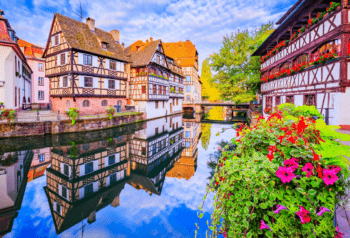 5 of the Prettiest Ports on a Rhine River Cruise 