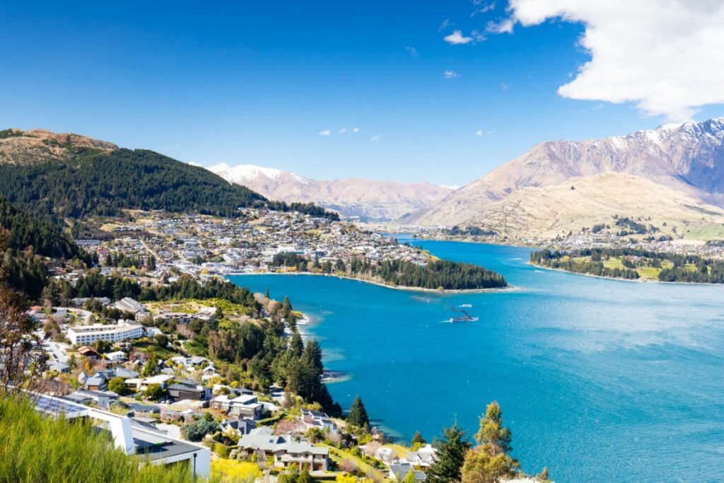 How to Spend 72 Hours in Queenstown 