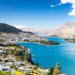 Tucked beside the lightning bolt–shaped Lake Wakatipu, Queenstown is rightfully one of New Zealand’s top destinations - Luxury Escapes