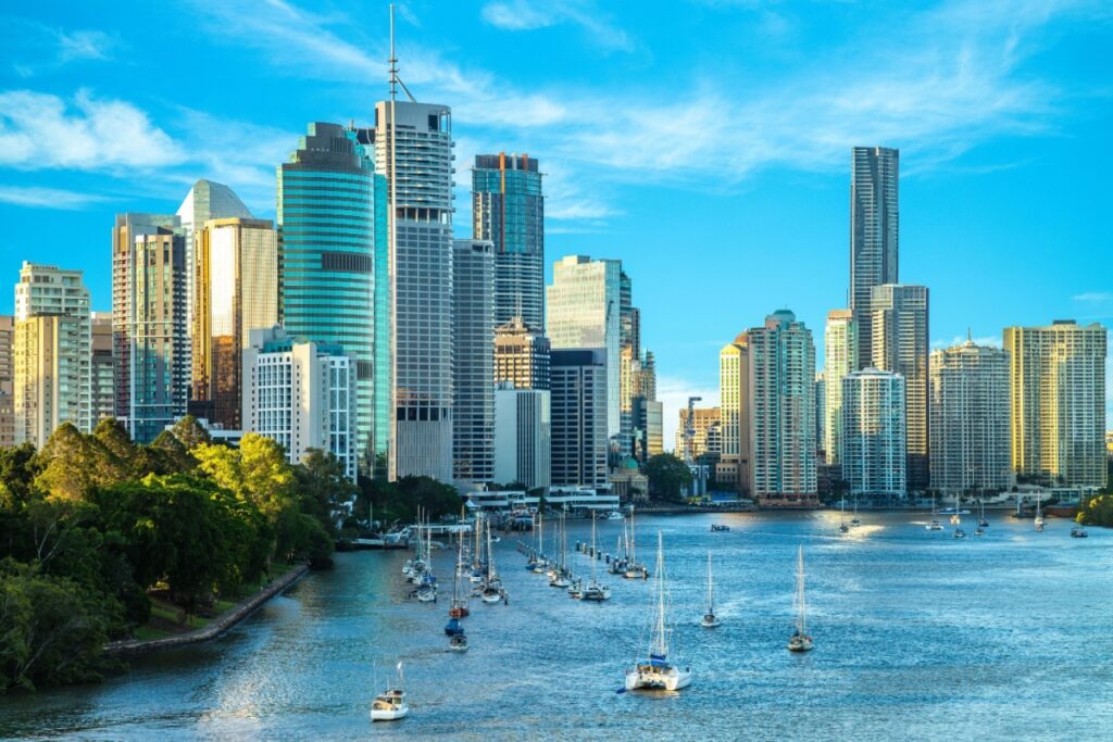 Brisbane offers an irresistible mix of family-friendly city thrills and outdoor adventures - Luxury Escapes