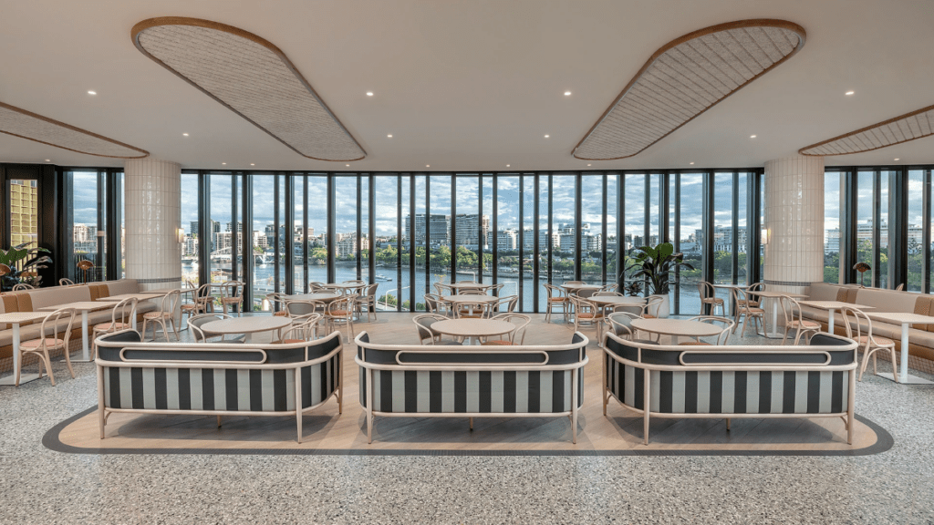 The Star Grand Brisbane is one of Brisbane's best new hotels - Luxury Escapes