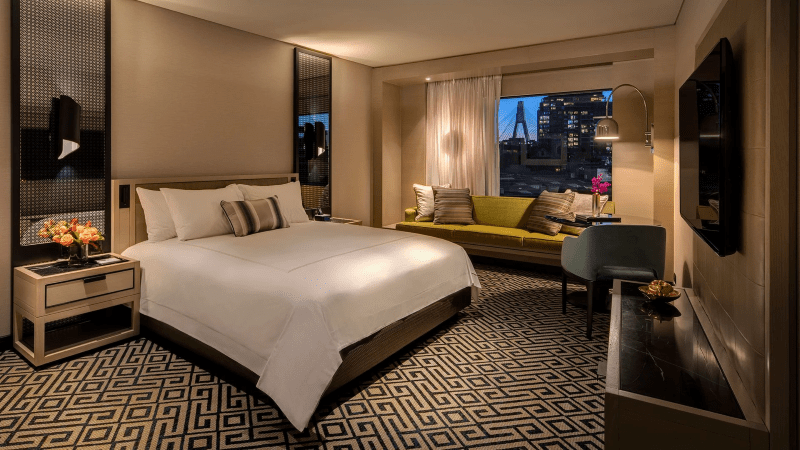 The Star Grand Sydney is one of the city's best hotels - Luxury Escapes