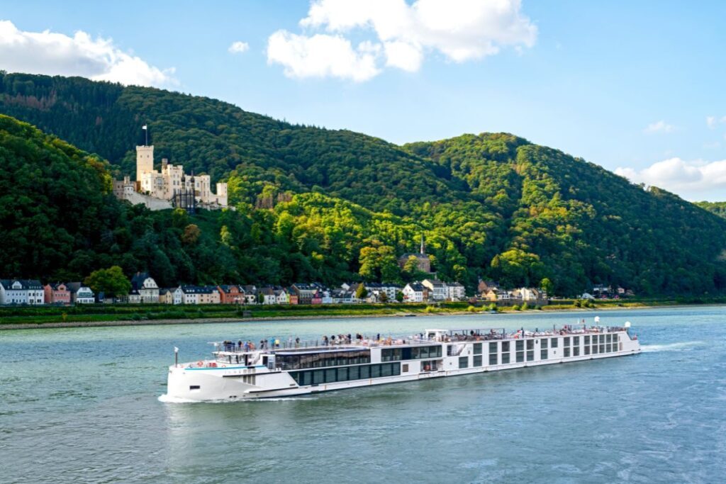 River cruise itineraries provide a perfect blend of iconic bucket-list destinations and off-the-beaten-path stops - Luxury Escapes