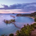 Likliku Lagoon Resort, Fiji's most luxe adults-only resort - Luxury Escapes