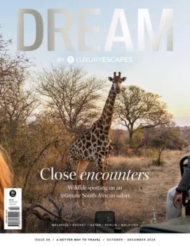 Dream by Luxury Escapes | Issue 6