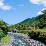 Sidemen river.