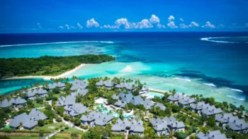 The Best Family-Friendly Resorts in Fiji: From Coral Coast to Private Islands