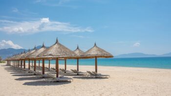 Vietnam’s Best Five-Star Hotels: From Hoi An to Hanoi 