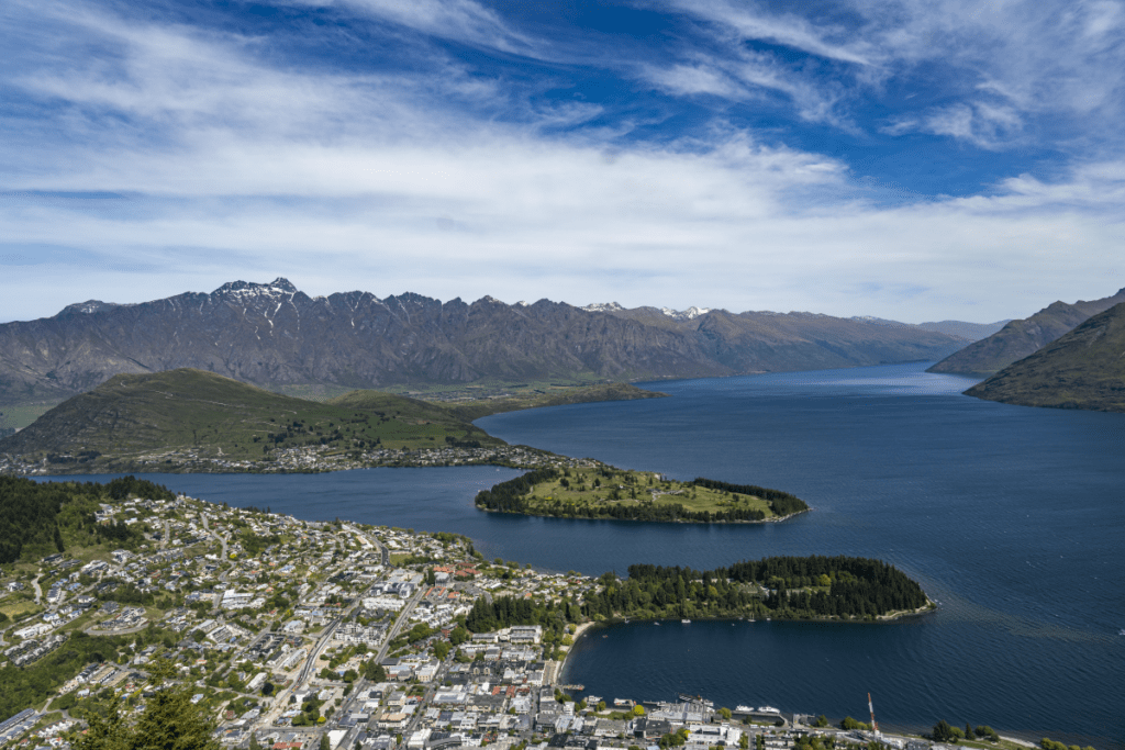 The Best Bars in Queenstown