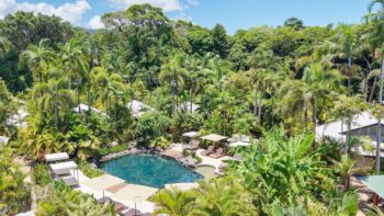 The Best Queensland Resorts & Hotels