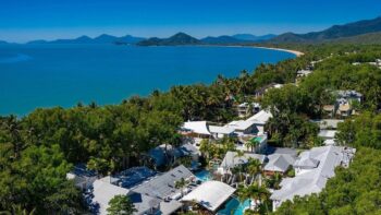 The Best Queensland Resorts & Hotels
