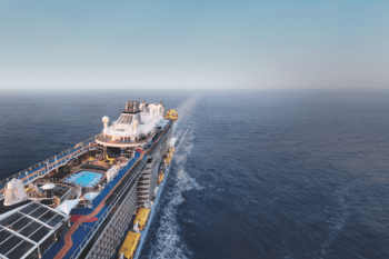 5 Reasons To Maximise Your Time Onboard a Royal Caribbean Cruise