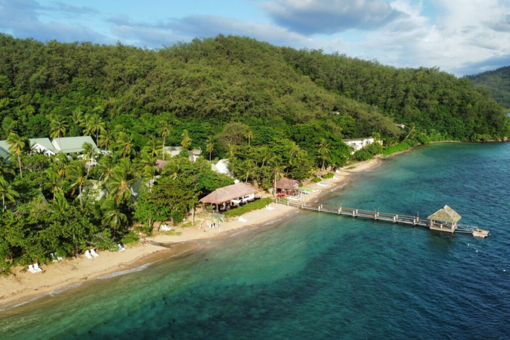 Malolo Island Resort is one of the best family-friendly resorts in Fiji - Luxury Escapes