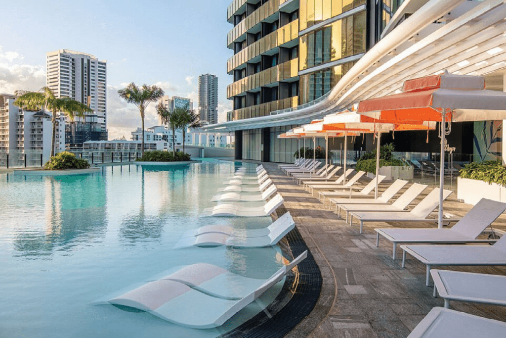 Is This the Gold Coast’s Most Glamorous Escape? 