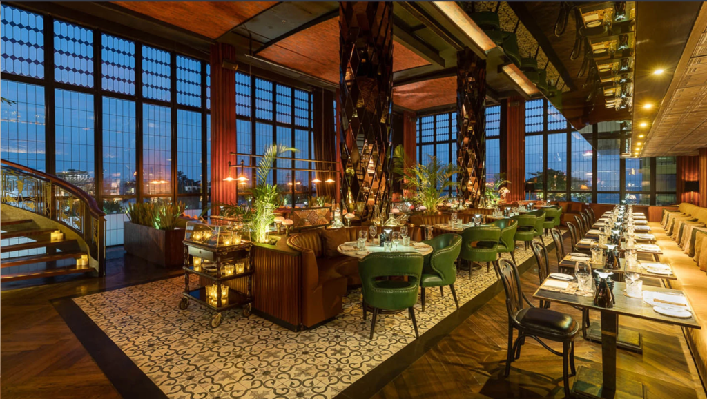 Double Six Bali, one of the best holiday savings in Luxury Escapes Best of 25 - Luxury Escapes