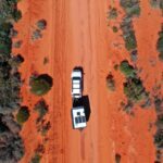 Dream by Luxury Escapes - Drive Your Dream: 6 Iconic Australian Road Trips 