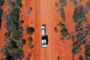 Drive Your Dream: 6 Iconic Australian Road Trips 