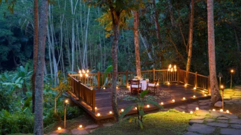 Just the Two of Us: 5 Ways Kayumanis Ubud Delivers Pure Romance
