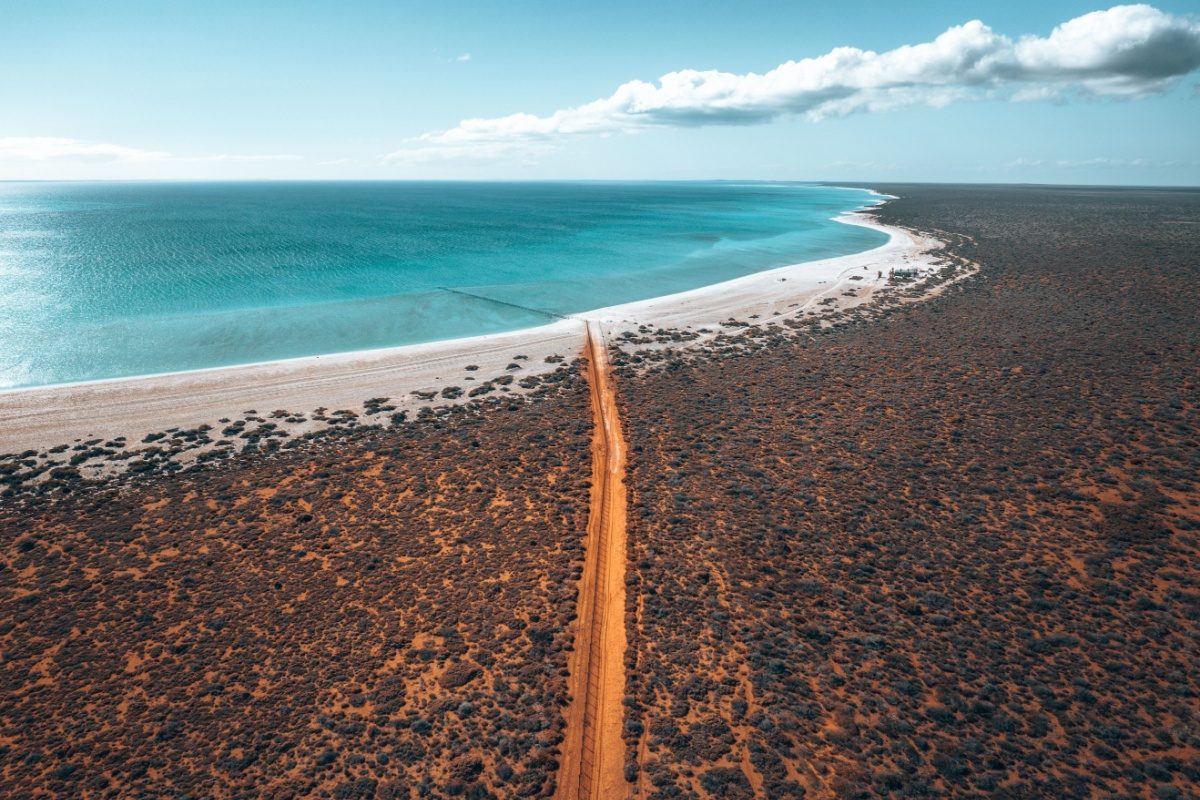 Dream by Luxury Escapes - Where, What & When: The Ultimate Western Australia Self-Drive Itineraries