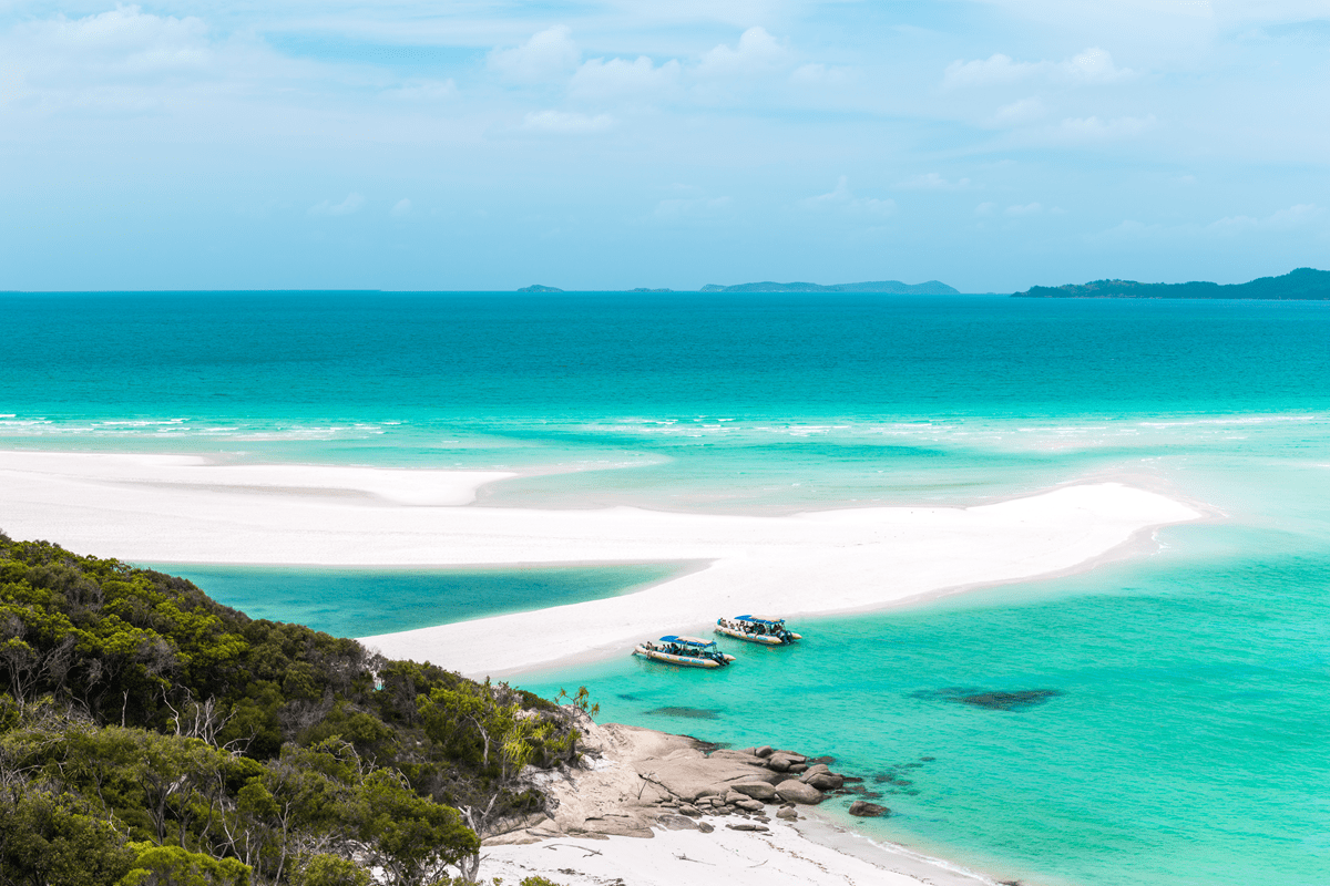 Queensland's Best Luxury Beaches | Dream by Luxury Escapes