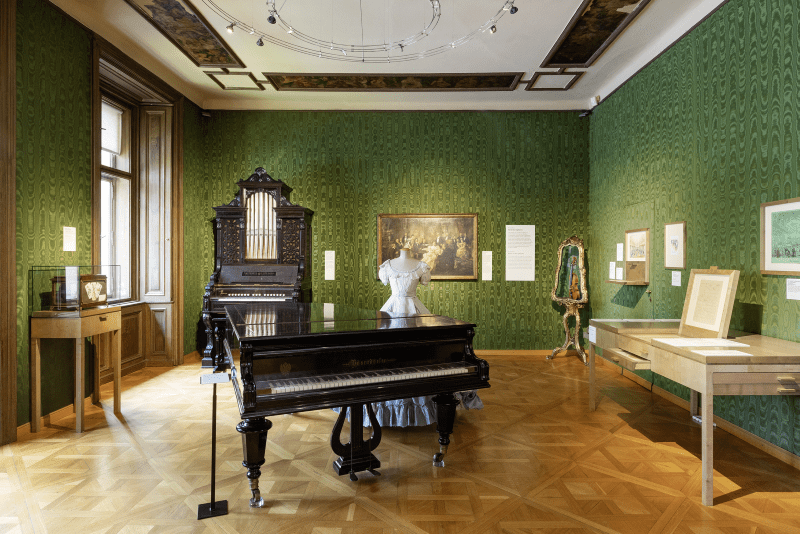 Wien Museum, Vienna - Luxury Escapes