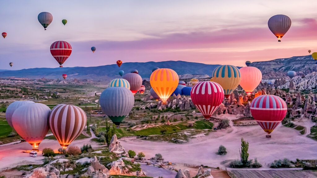 Europe tours - Dream by Luxury Escapes