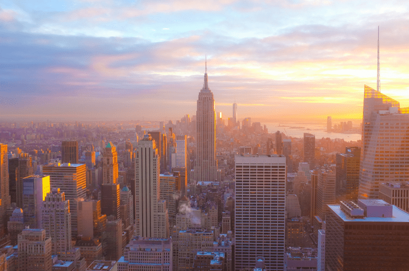 New York City is celebrating its 400th birthday in 2025 - Luxury Escapes