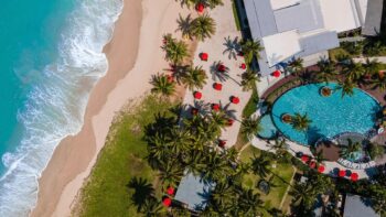 Thailand’s Top Family Resorts