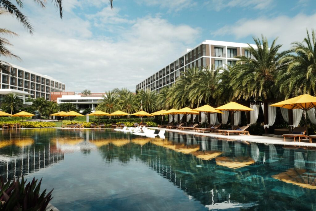 The Westin Cam Ranh - Luxury Escapes