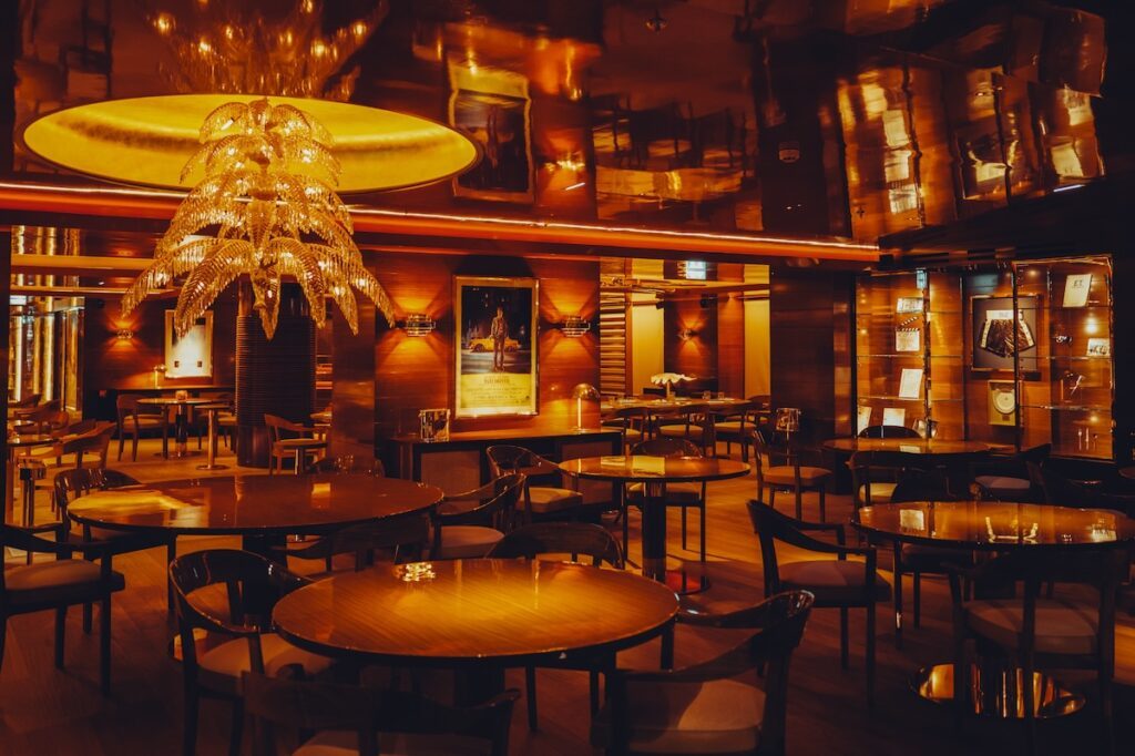 Dream by Luxury Escapes - Arrival Hall: All the Travel News You Need