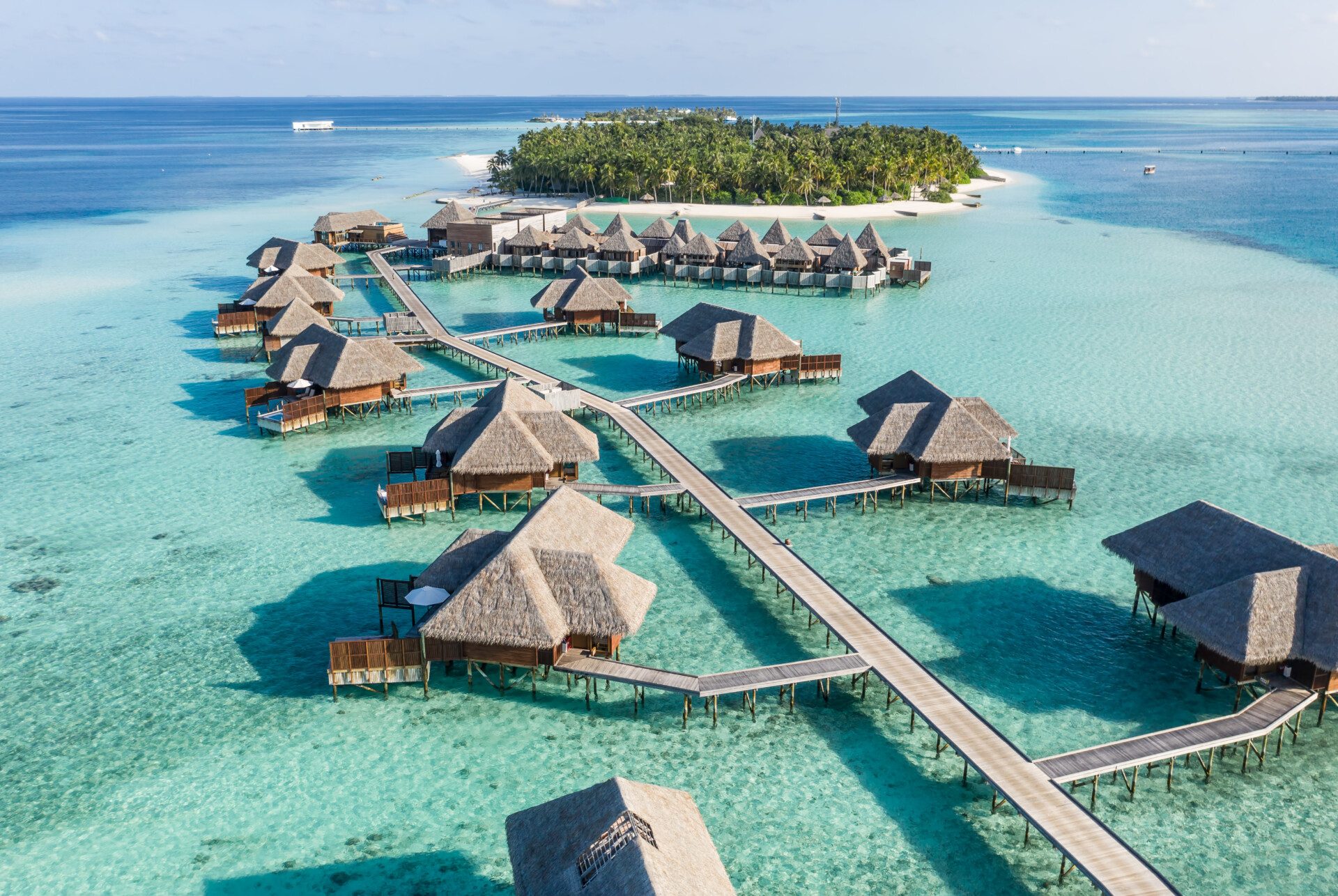 Gaafu Alifu Atoll