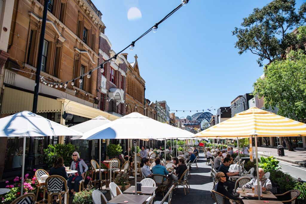 Fortune of War is a new hotel in an old pub - Luxury Escapes