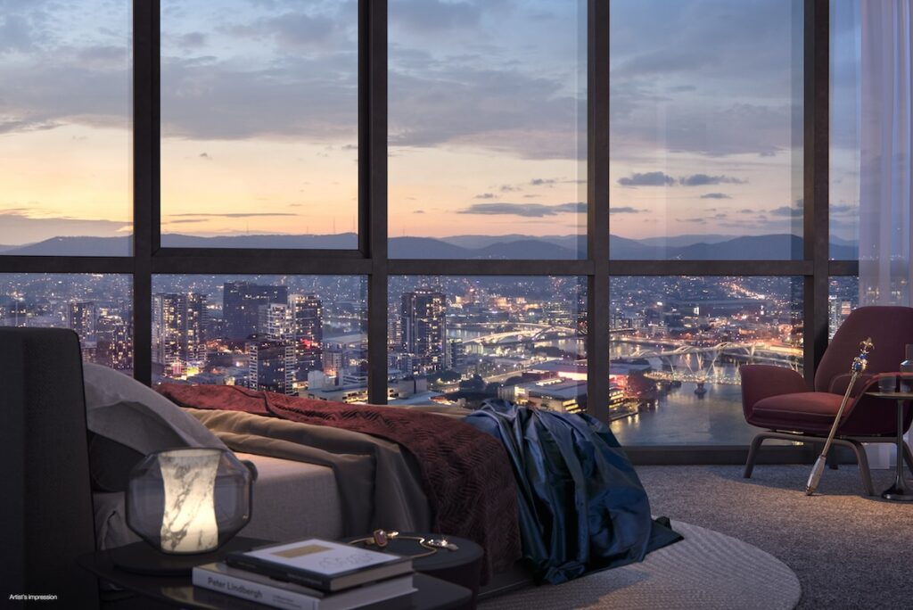 Dream by Luxury Escapes - Arrival Hall: All the Travel News You Need