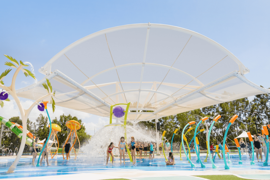 Sea World Resort is a total game-changer for a family holiday, with theme parks practically on your doorstep for endless fun - Luxury Escapes