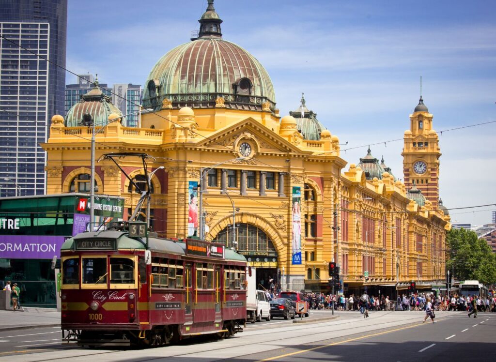 Melbourne winter guide - Luxury Escapes