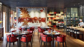 The Best Restaurants in Vietnam