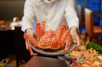 Red, White & Chew: A Guide to the USA’s Most Iconic Foods