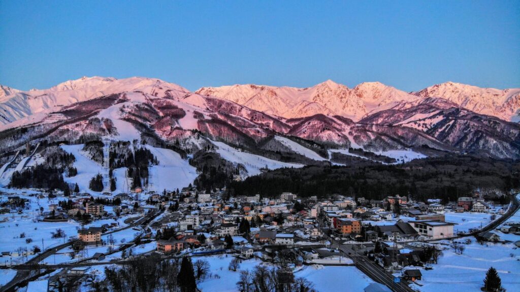 Dream by Luxury Escapes - Tokio & darüber hinaus: Urban Luxe & alpine Flucht – Eine 13-tägige Winterreise
