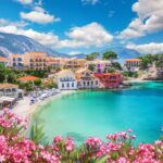 Kefalonia, Greece, one of the places we can't wait to visit in 2026 - Luxury Escapes
