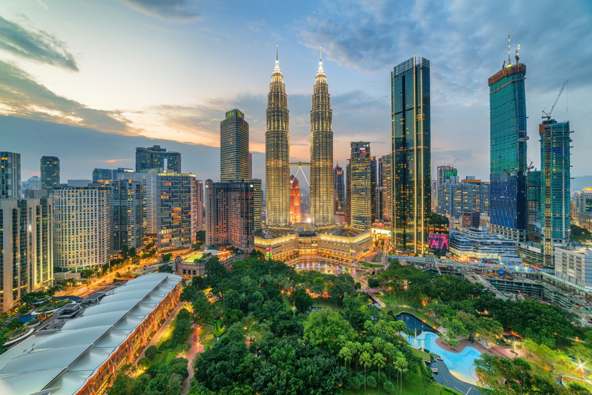 Kuala Lumpur, Malaysia, one of the places we can't wait to visit in 2026 - Luxury Escapes
