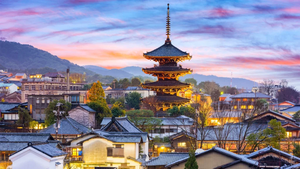 Dream by Luxury Escapes - Autumn Elegance in Kansai & the Japanese Alps: A 12-Day Journey Through Culture, Craft & Colour
