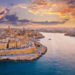 Malta, one of the places we can't wait to visit in 2026 - Luxury Escapes